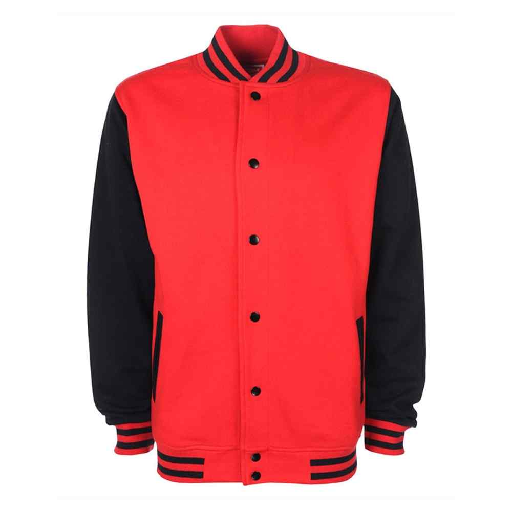 Varsity Jacket