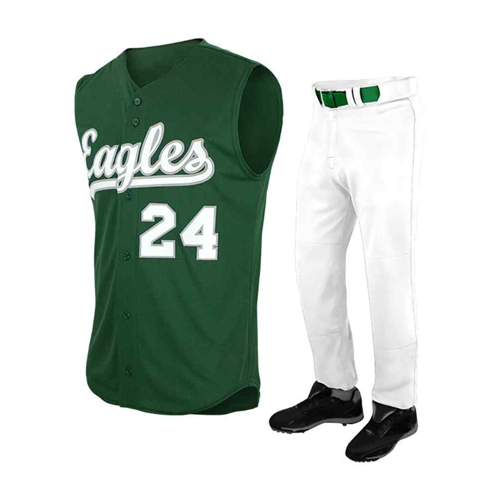 Baseball Uniform