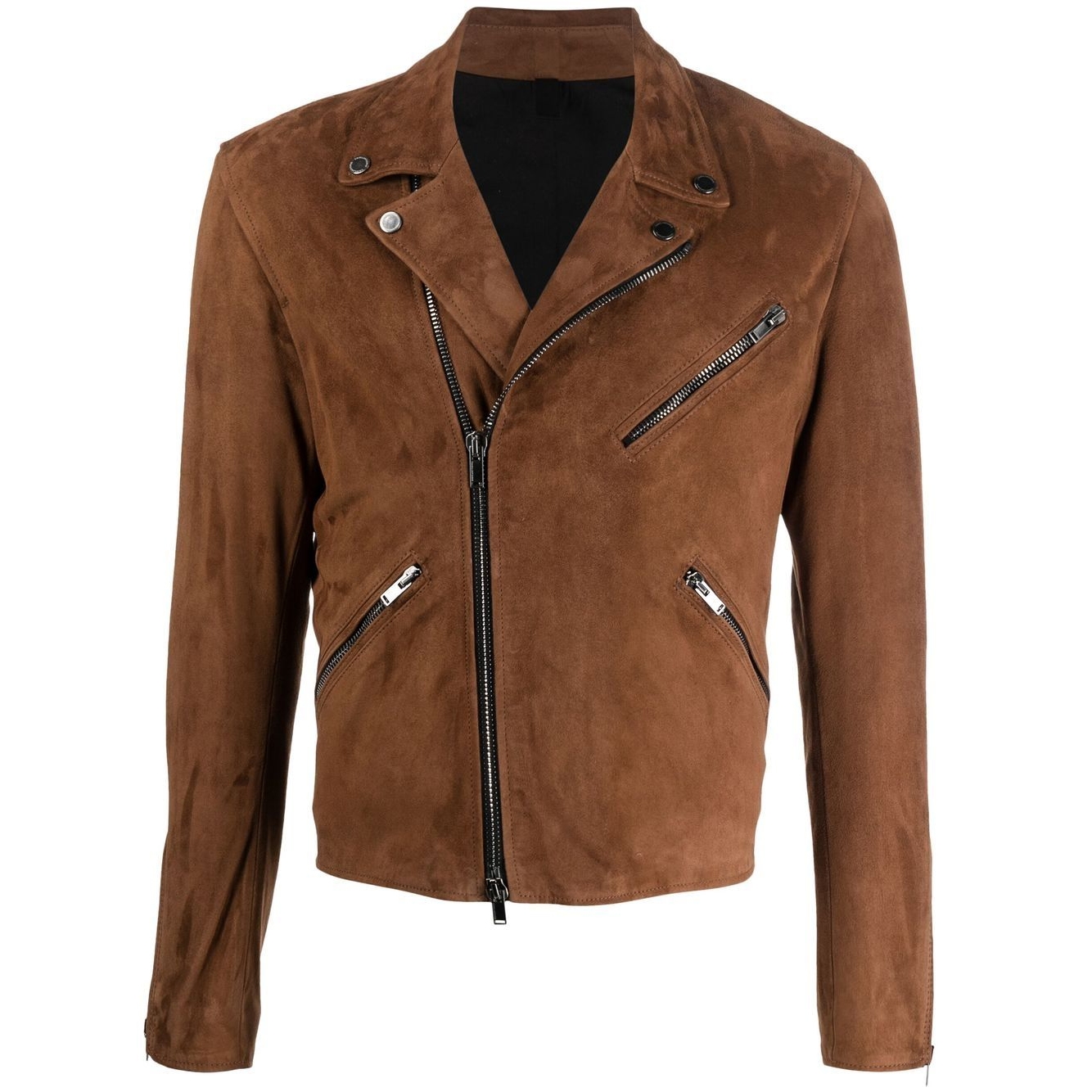 Men Biker Jacket