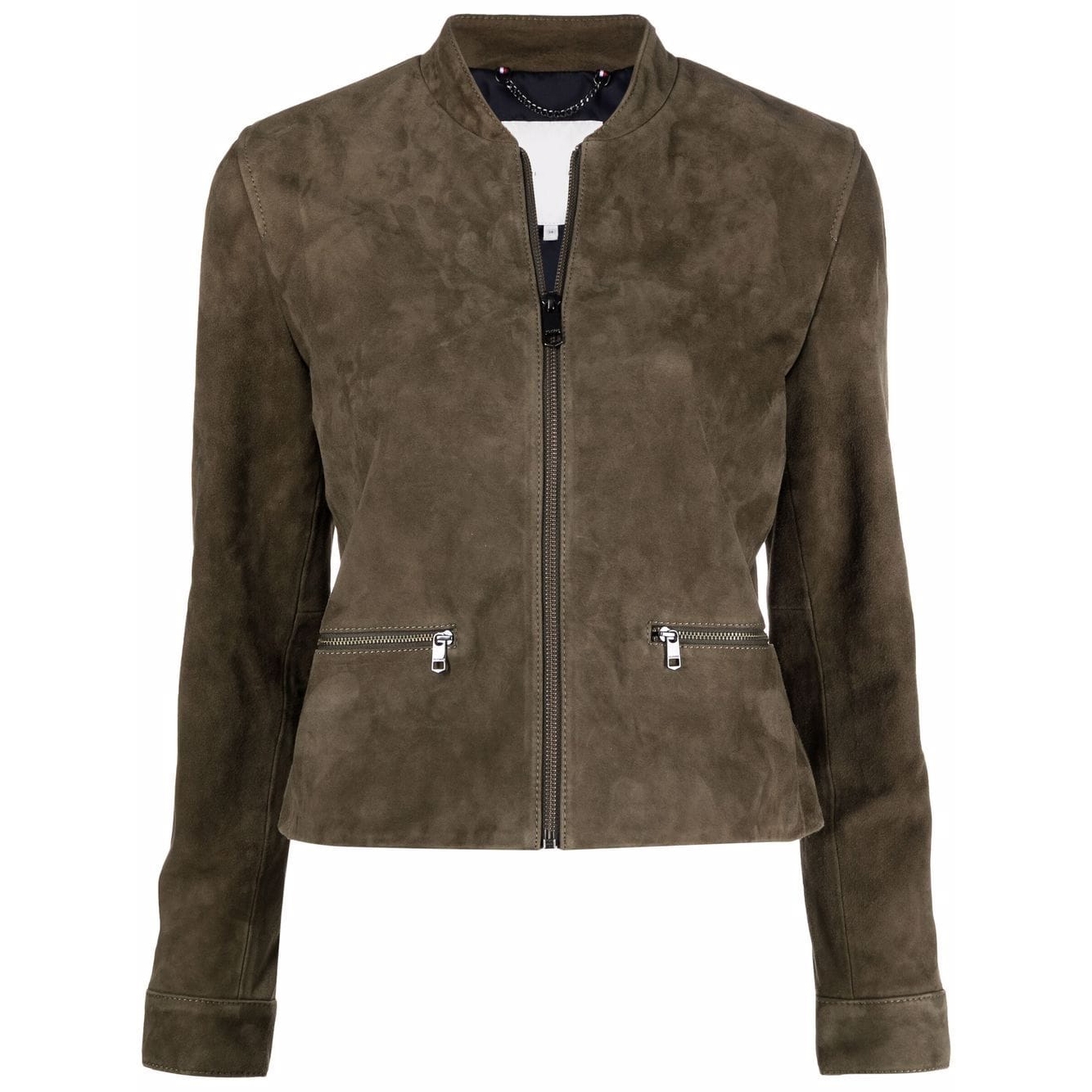 Women Leather Jacket