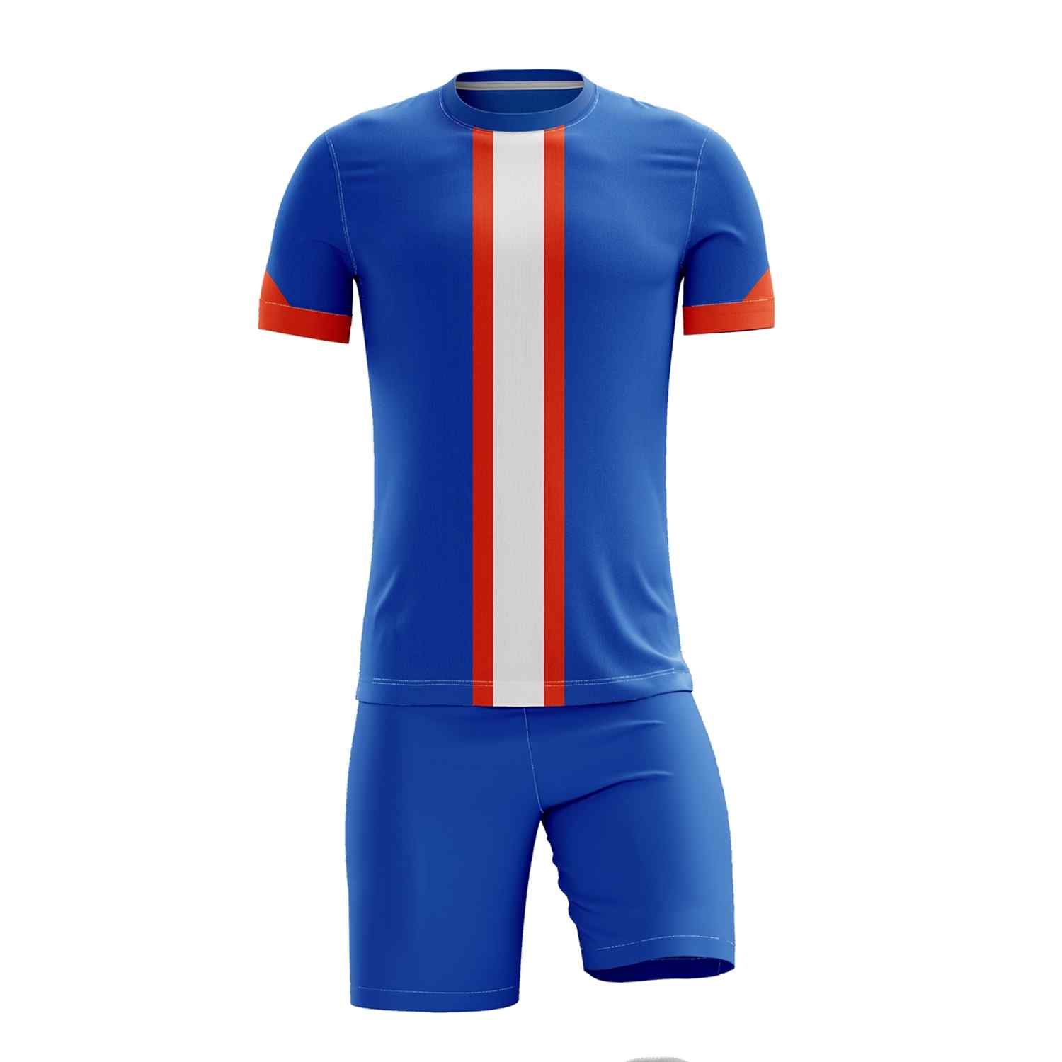 Soccer Uniform