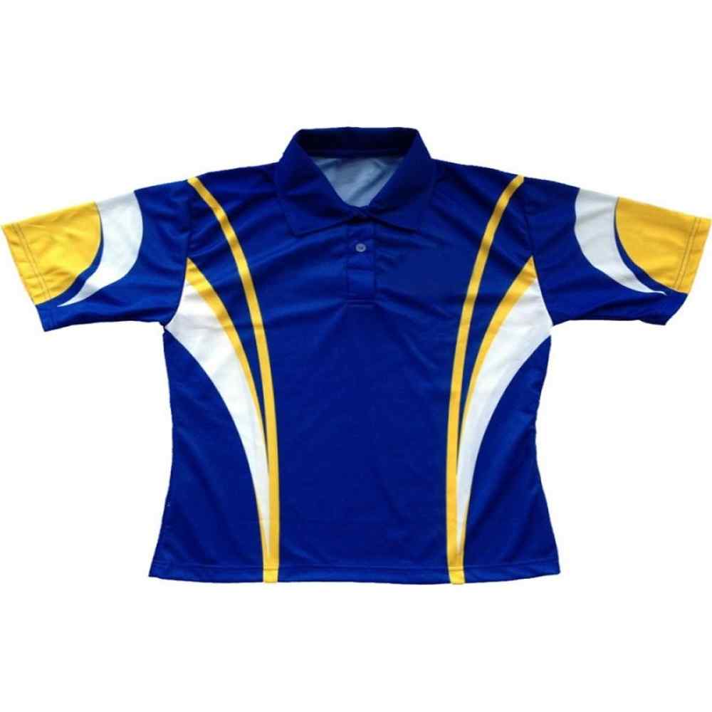 Sublimation Shirt