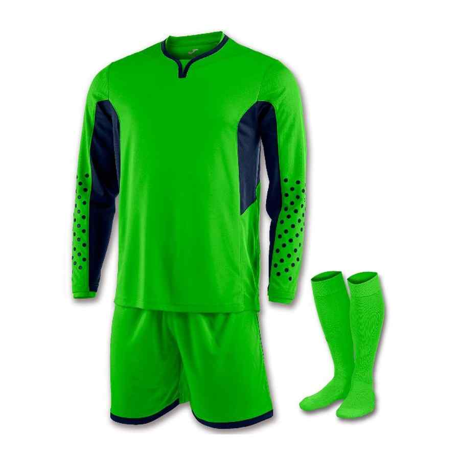 Goalkeeper Uniform