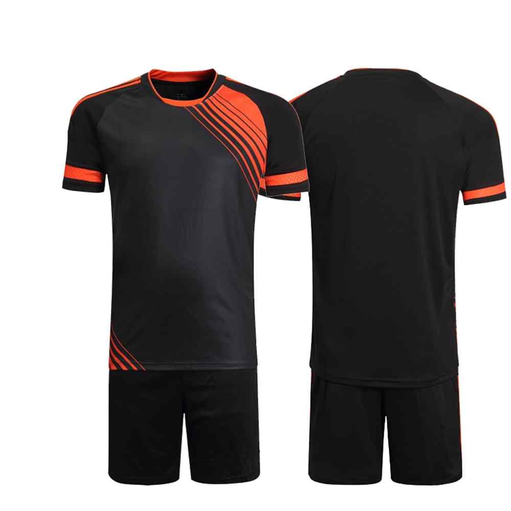 Soccer Uniform 